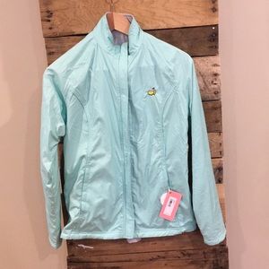Masters jacket